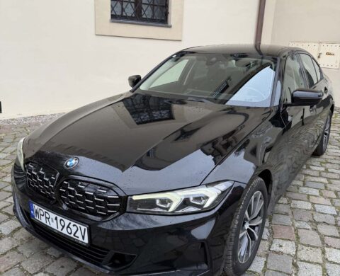 Bmw 320i