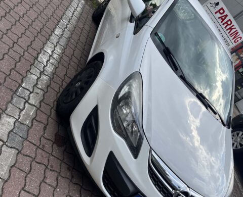 Opel Corsa 1.2